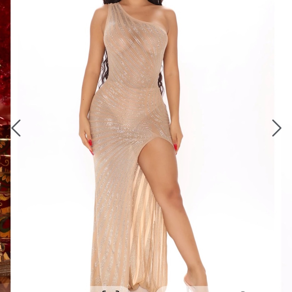 Fashion Nova dress